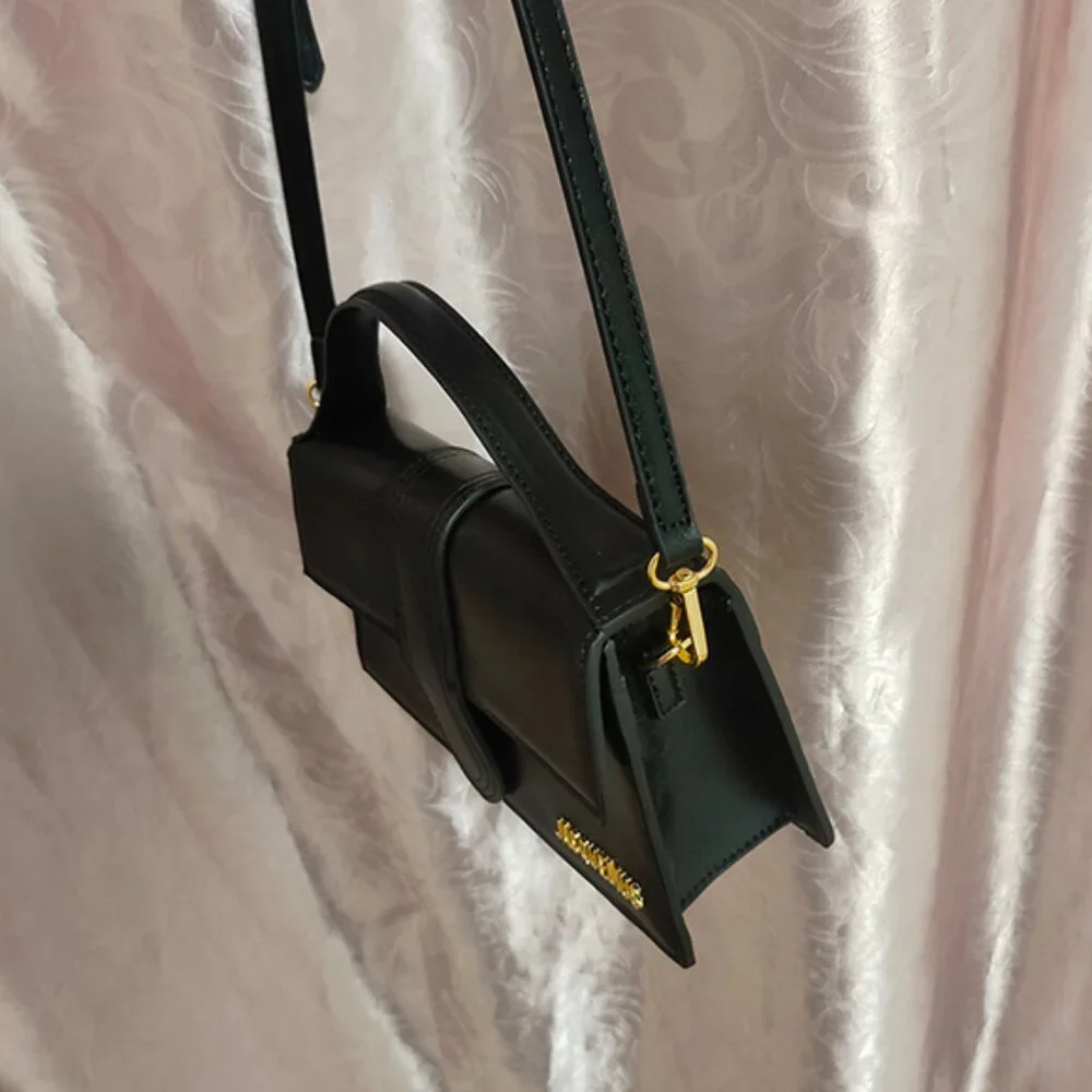 Jacquemus Shoulder Tote - Picture 2 of 8